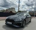 Серый Ауди А4, объемом двигателя 1.97 л и пробегом 101 тыс. км за 23500 $, фото 1 на Automoto.ua