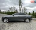 Серый Ауди А4, объемом двигателя 1.98 л и пробегом 94 тыс. км за 26500 $, фото 2 на Automoto.ua