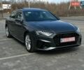 Серый Ауди А4, объемом двигателя 2 л и пробегом 69 тыс. км за 25900 $, фото 1 на Automoto.ua