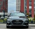 Сірий Ауді А4, об'ємом двигуна 2 л та пробігом 23 тис. км за 35900 $, фото 8 на Automoto.ua