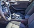Серый Ауди А4, объемом двигателя 2 л и пробегом 44 тыс. км за 16500 $, фото 6 на Automoto.ua