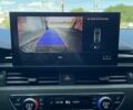 Серый Ауди А4, объемом двигателя 1.98 л и пробегом 94 тыс. км за 26500 $, фото 11 на Automoto.ua