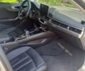 Сірий Ауді А4, об'ємом двигуна 2 л та пробігом 83 тис. км за 23500 $, фото 3 на Automoto.ua