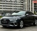 Сірий Ауді А4, об'ємом двигуна 2 л та пробігом 23 тис. км за 35900 $, фото 6 на Automoto.ua