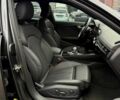 Сірий Ауді А4, об'ємом двигуна 2 л та пробігом 23 тис. км за 35900 $, фото 13 на Automoto.ua