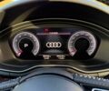 Сірий Ауді А4, об'ємом двигуна 2 л та пробігом 60 тис. км за 17500 $, фото 10 на Automoto.ua