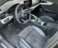 Сірий Ауді А4, об'ємом двигуна 2 л та пробігом 90 тис. км за 22300 $, фото 11 на Automoto.ua