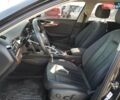 Серый Ауди А4, объемом двигателя 2 л и пробегом 99 тыс. км за 6500 $, фото 6 на Automoto.ua