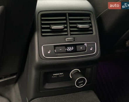 Серый Ауди А4, объемом двигателя 1.98 л и пробегом 67 тыс. км за 27999 $, фото 27 на Automoto.ua