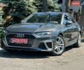 Серый Ауди А4, объемом двигателя 2 л и пробегом 100 тыс. км за 24999 $, фото 1 на Automoto.ua