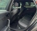 Сірий Ауді А4, об'ємом двигуна 1.98 л та пробігом 110 тис. км за 26900 $, фото 27 на Automoto.ua