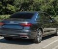 Серый Ауди А4, объемом двигателя 2 л и пробегом 44 тыс. км за 16500 $, фото 3 на Automoto.ua