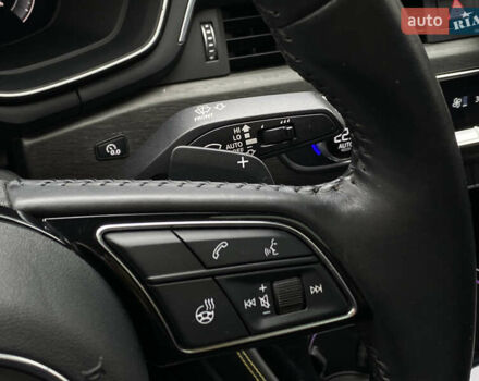 Серый Ауди А4, объемом двигателя 1.98 л и пробегом 67 тыс. км за 27999 $, фото 38 на Automoto.ua