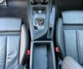 Сірий Ауді А4, об'ємом двигуна 2 л та пробігом 60 тис. км за 17500 $, фото 13 на Automoto.ua
