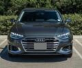 Серый Ауди А4, объемом двигателя 2 л и пробегом 38 тыс. км за 8900 $, фото 1 на Automoto.ua