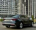 Сірий Ауді А4, об'ємом двигуна 2 л та пробігом 23 тис. км за 35900 $, фото 2 на Automoto.ua