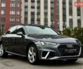 Сірий Ауді А4, об'ємом двигуна 2 л та пробігом 23 тис. км за 35900 $, фото 5 на Automoto.ua