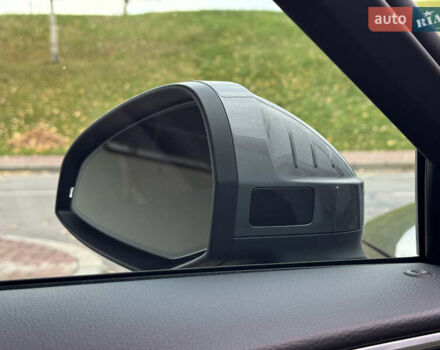 Ауді А4 2020 у Києві на Automoto.ua Сірий Ауді А4, об'ємом двигуна 1.98 л та пробігом 72 тис. км за 31499 $, фото 11 на Automoto.ua