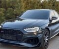 Серый Ауди А4, объемом двигателя 2 л и пробегом 72 тыс. км за 21000 $, фото 1 на Automoto.ua