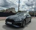 Сірий Ауді А4, об'ємом двигуна 1.97 л та пробігом 103 тис. км за 22950 $, фото 1 на Automoto.ua