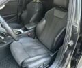 Сірий Ауді А4, об'ємом двигуна 2 л та пробігом 90 тис. км за 22300 $, фото 12 на Automoto.ua