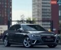 Серый Ауди А4, объемом двигателя 1.97 л и пробегом 23 тыс. км за 33900 $, фото 1 на Automoto.ua