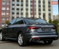 Сірий Ауді А4, об'ємом двигуна 2 л та пробігом 23 тис. км за 35900 $, фото 15 на Automoto.ua