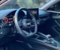 Серый Ауди А4, объемом двигателя 2 л и пробегом 72 тыс. км за 21000 $, фото 8 на Automoto.ua