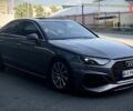 Серый Ауди А4, объемом двигателя 2 л и пробегом 107 тыс. км за 27500 $, фото 16 на Automoto.ua