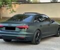 Сірий Ауді А4, об'ємом двигуна 2 л та пробігом 90 тис. км за 22300 $, фото 9 на Automoto.ua