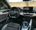 Сірий Ауді А4, об'ємом двигуна 2 л та пробігом 90 тис. км за 22300 $, фото 19 на Automoto.ua