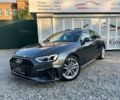 Серый Ауди А4, объемом двигателя 2 л и пробегом 22 тыс. км за 34500 $, фото 1 на Automoto.ua