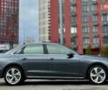Сірий Ауді А4, об'ємом двигуна 2 л та пробігом 23 тис. км за 35900 $, фото 8 на Automoto.ua
