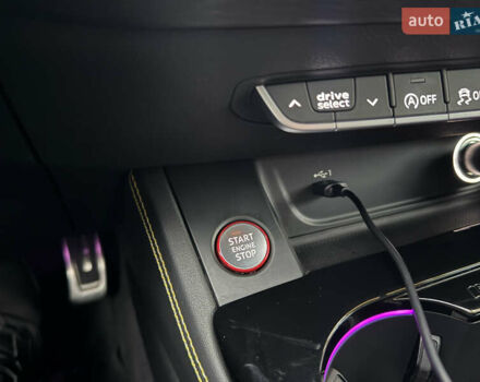 Серый Ауди А4, объемом двигателя 1.98 л и пробегом 64 тыс. км за 28500 $, фото 25 на Automoto.ua