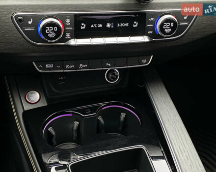 Серый Ауди А4, объемом двигателя 1.98 л и пробегом 67 тыс. км за 27999 $, фото 39 на Automoto.ua