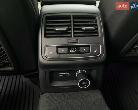 Серый Ауди А4, объемом двигателя 1.98 л и пробегом 67 тыс. км за 27999 $, фото 24 на Automoto.ua