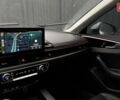 Серый Ауди А4, объемом двигателя 2 л и пробегом 107 тыс. км за 27500 $, фото 22 на Automoto.ua