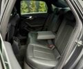 Сірий Ауді А4, об'ємом двигуна 2 л та пробігом 23 тис. км за 35900 $, фото 15 на Automoto.ua