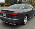 Сірий Ауді А4, об'ємом двигуна 1.98 л та пробігом 110 тис. км за 26900 $, фото 8 на Automoto.ua
