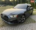 Серый Ауди А4, объемом двигателя 2 л и пробегом 30 тыс. км за 29500 $, фото 1 на Automoto.ua