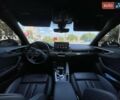 Серый Ауди А4, объемом двигателя 1.98 л и пробегом 94 тыс. км за 26500 $, фото 14 на Automoto.ua