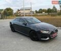 Серый Ауди А4, объемом двигателя 2 л и пробегом 117 тыс. км за 16900 $, фото 1 на Automoto.ua