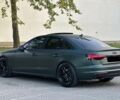 Сірий Ауді А4, об'ємом двигуна 2 л та пробігом 90 тис. км за 22300 $, фото 6 на Automoto.ua