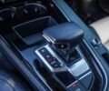 Серый Ауди А4, объемом двигателя 2 л и пробегом 44 тыс. км за 16500 $, фото 8 на Automoto.ua