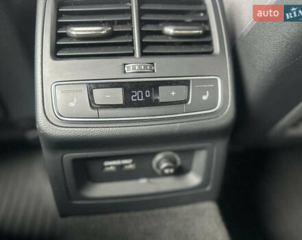 Серый Ауди А4, объемом двигателя 2 л и пробегом 88 тыс. км за 26500 $, фото 13 на Automoto.ua