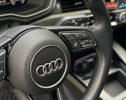 Серый Ауди А4, объемом двигателя 1.98 л и пробегом 67 тыс. км за 27999 $, фото 16 на Automoto.ua