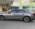Сірий Ауді А4, об'ємом двигуна 2 л та пробігом 116 тис. км за 22600 $, фото 1 на Automoto.ua