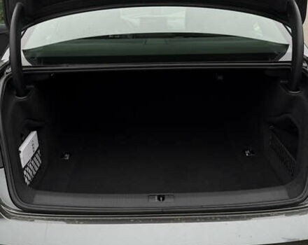 Серый Ауди А4, объемом двигателя 1.98 л и пробегом 117 тыс. км за 32900 $, фото 20 на Automoto.ua