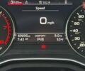Сірий Ауді А4, об'ємом двигуна 1.98 л та пробігом 110 тис. км за 26900 $, фото 38 на Automoto.ua