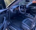 Серый Ауди А4, объемом двигателя 1.98 л и пробегом 72 тыс. км за 22500 $, фото 7 на Automoto.ua